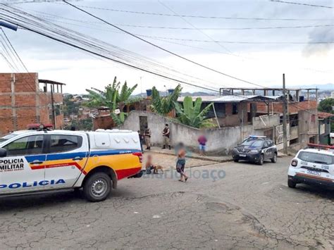 Adolescente Confessa Que Matou Homem Na Frente Da Filha E Da Enteada No