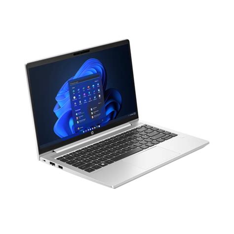 Laptop Hp Probook 440 G10 873c1pa I7 1360p16gb Ram512gb Ssd14 Fhd Cảm ứngwin11bạc