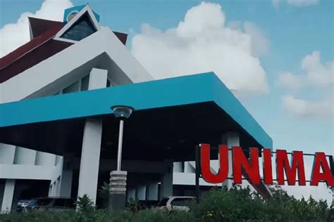 Mau Kuliah Di Sulut Ini Universitas Terbaik Se Sulawesi Utara Versi