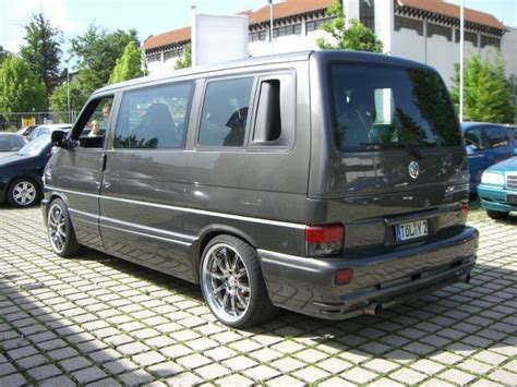 Pin von k.koppendraaier auf Camper | T4 tuning, Campingbus, Camping ausbau