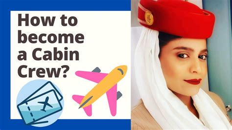 Cabin Crew Q A How To Become A Cabin Crew Tips And Tricks