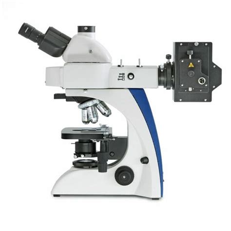 Simplemente Compra Microscopio De Fluorescencia Obn 147 Hoffmann Group