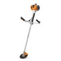 Stihl Fs C Em Zagen Bosmaaier Benzine