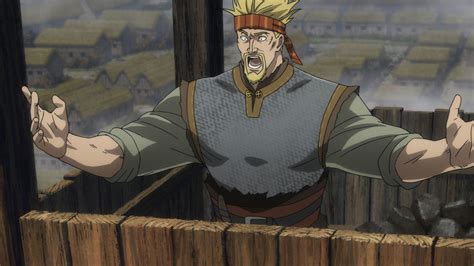 Thorkell Wallpapers - Wallpaper Cave