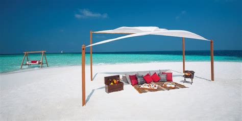 Most Romantic Places in Maldives | Baros Resort | Blogs