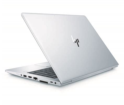 Hp Announces The Elitebook G Series Notebook Line Eteknix