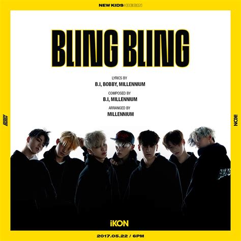 Ikon Comeback Thread Single Album Bling Bling Dance Practice Out