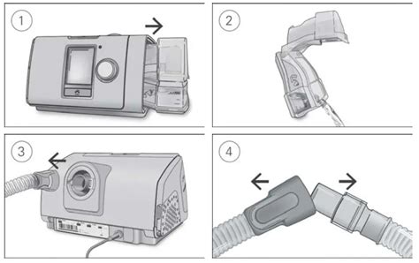 Resmed Aircurve 10 Vauto User Guide