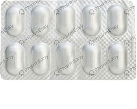 Vehycal Strip Of 10 Tablets Uses Side Effects Price Dosage PharmEasy