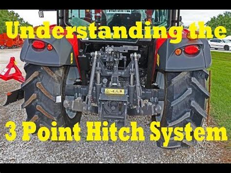 Garden Tractor 3 Point Hitch Parts | Fasci Garden