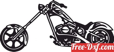 Harley Davidson Motorcycle Svg Free Atelier Yuwa Ciao Jp