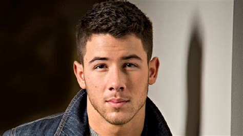 Nick Jonas eyes career as a West End mogul | MarkMeets | Entertainment ...