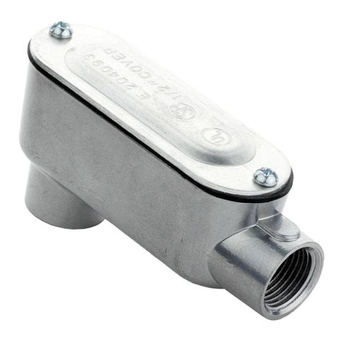 Commercial Electric In Rigid Metal Conduit Rmc Threaded Conduit