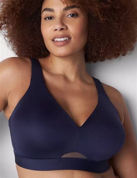 Comfort Bliss Ll No Wire 1121082 Lanebryant