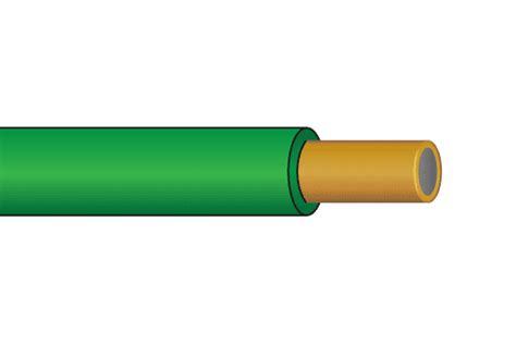 Tracer Or Locating Wire Vs Thhn For Direct Burial Cables Kris Tech Wire