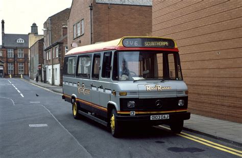 13 D103 DAJ Lincolnshire Road Car A Photo On Flickriver