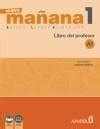 Nuevo Ma Ana A Libro Del Profesor Anaya Ediciones Generales