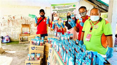 Celebrating World School Milk Day by making milk safe and accessible to ...