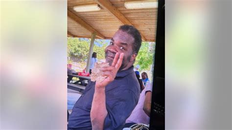 Police searching for missing 53-year-old East Point man with dementia ...