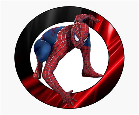 High Resolution Spiderman Background For Tarpaulin 70 Customizable