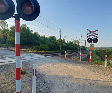 Tragedia Na Torach W Starachowicach Nie Yje Latek Starachowice