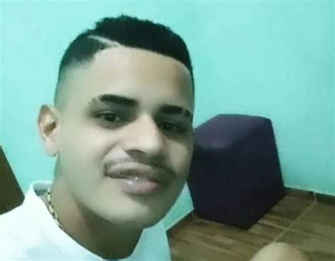 Jovem De 23 Anos é Executado A Tiros Na Porta De Casa Em Teresina