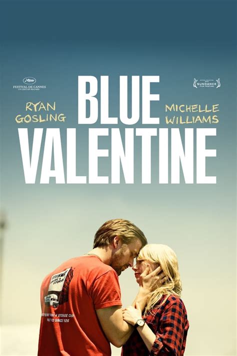 Blue Valentine (2010) - Posters — The Movie Database (TMDB)