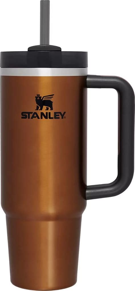 30 Oz Stanley Quencher H2 0 Durable FlowState Tumbler With Comfort