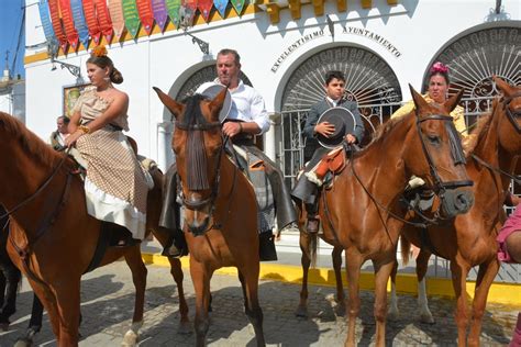 Palomares del Río Aljarafe y más