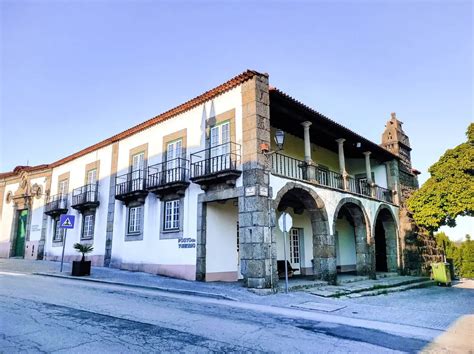 Uma Escapadinha Beir O Que Visitar Em Santa Comba D O E Penacova A