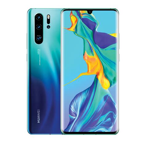 HUAWEI P30 Pro_Aurora - الراقية