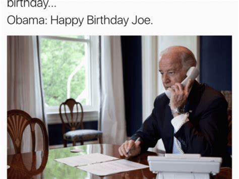 Same Birthday Meme 25 Best Memes About Happy Birthday Joe Happy ...