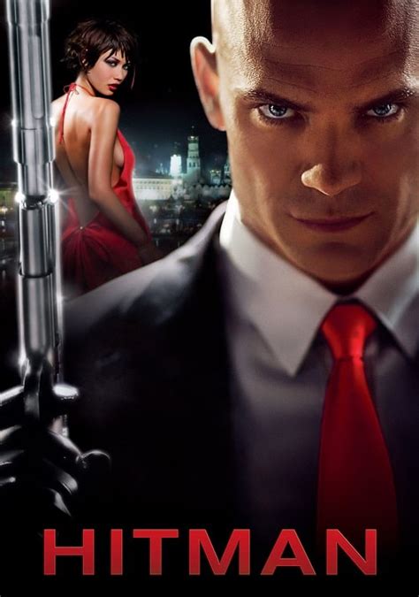 ดูหนัง Hitman 2007 ฮิทแมน โคตรเพชฌฆาต 47 เต็มเรื่อง 24 Hdcom