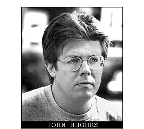 John Hughes Facebook Instagram Twitter Profiles