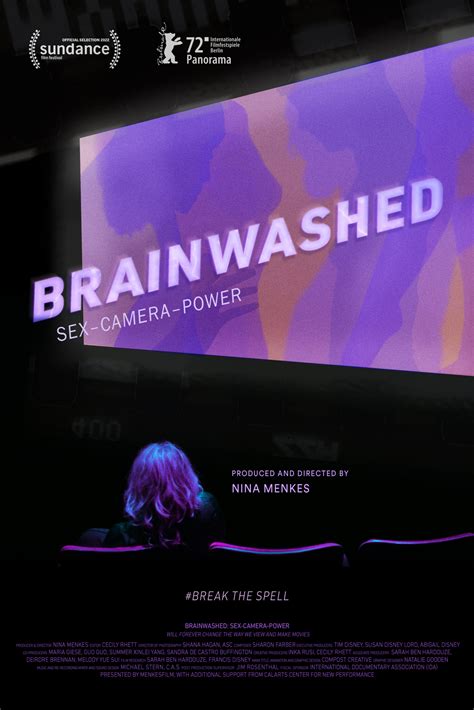 Brainwashed Sex Camera Power 2022