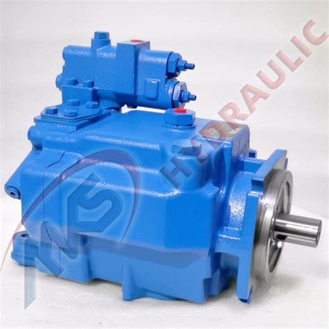 Pvh063 Hydraulic Open Circuit Pumpsrexroth Axial Piston Variable