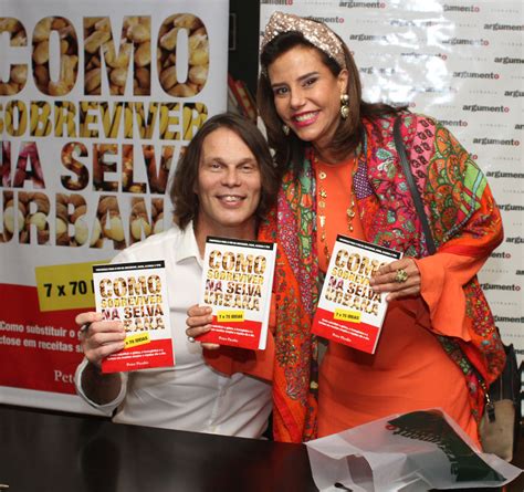 Franklin Toscano Embaixador Do Rio Lan Amento Do Livro Como