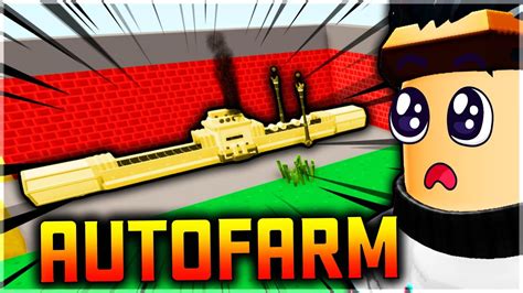 Como Fazer Autofarm De Madeira Sky Block Roblox Youtube