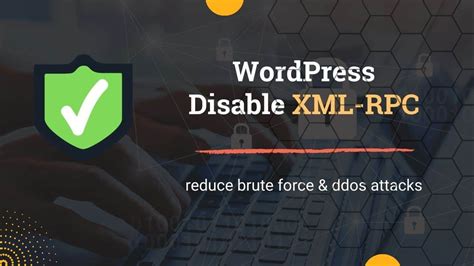 How To Disable XML RPC In WordPress Secure Method For WP Beginners