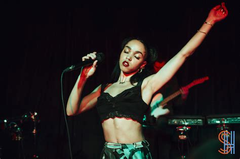 Fka Twigs Live