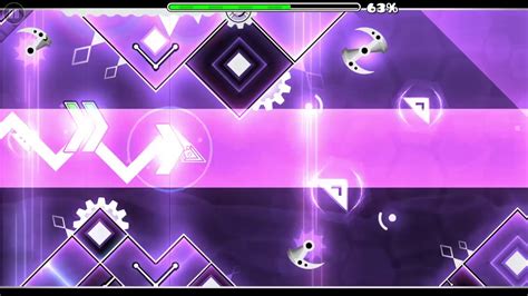 Reality By DangerKat Geometry Dash 2 11 YouTube