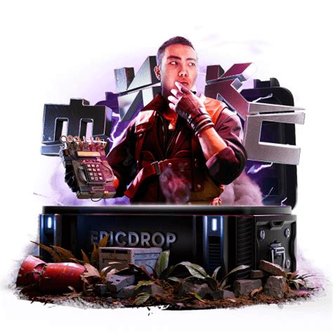 EPICDROP — Самые невероятные предметы CS:GO, КС ГО