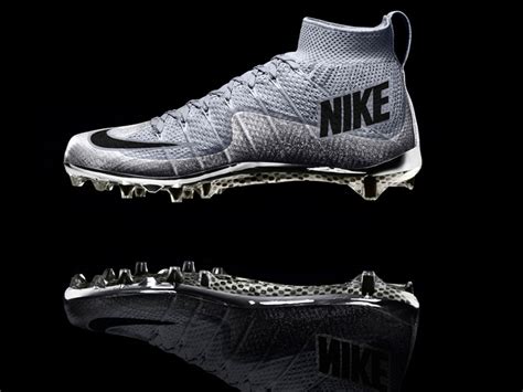 Nike Unveils Football Cleat Made From Recycled Plastic Bottles Live Eco