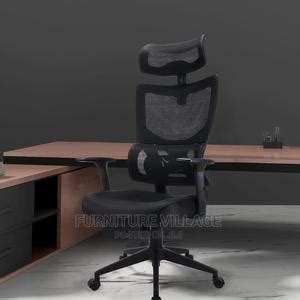 High Back Executive Office Seat In Mombasa Road Furniture Furniture