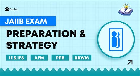 How To Prepare For Jaiib Exam Strategy And Study Plan