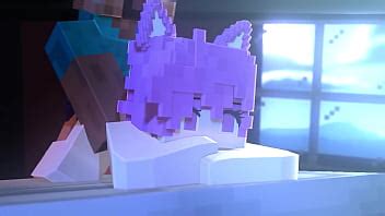 Minecraft Porn Mizuki XVIDEOS