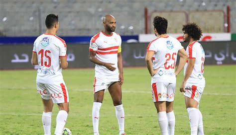 القائد يبحث عن عرض للرحيل عن الزمالك