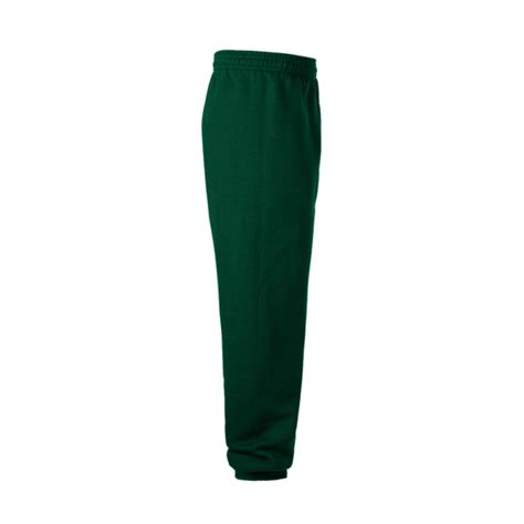 Pe Green Sweatpants With St Raymond Logo Michaels School Uniforms