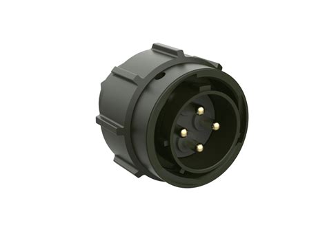 602GB - Amphenol Ltd