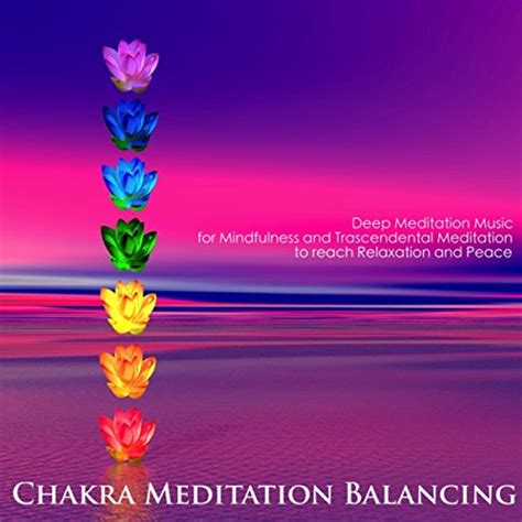 Amazon Music Chakra Meditation Specialists Chakra Meditation